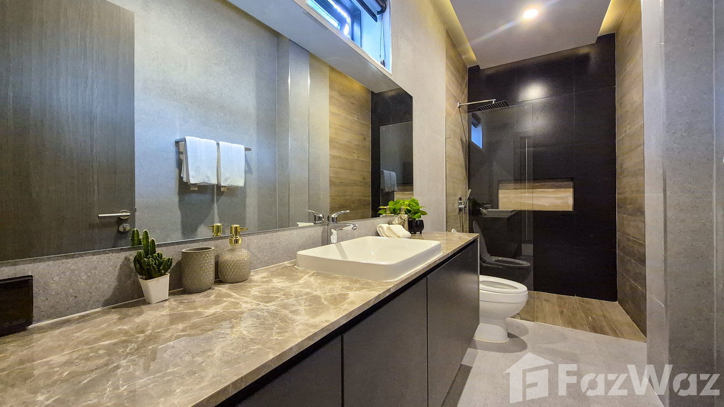 รูป ขาย วิลล่า 6 ห้องนอน ในโครงการ โครงการโซโนรา เรสซิเดนซ์ ชากนอก 5563976 - รูปที่ 9/29