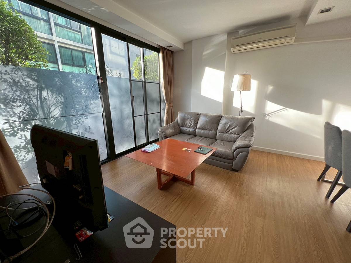 picture 2-BR Condo At Abstracts Sukhumvit 66/1, 200m to BTS Udom Suk (ID 3057332) - 4/8