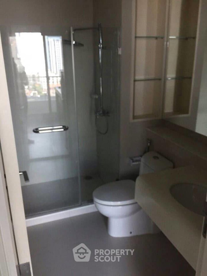 picture 1-BR Condo Ivy Sathorn 10, 200m to BTS Saint Louis (ID 589920) - 4/14