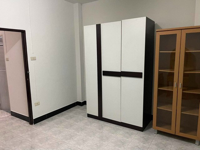 รูป ขายทาวน์โฮม หมู่บ้านสุภาวัลย์ 18 ตร.ว. 2ห้องนอน 2ห้องน้ำ คลองสามวา - รูปที่ 7/12
