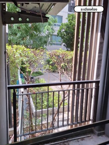 1-bed condo for sale, 31.1 sqm, V Condo Lat Krabang phase 2