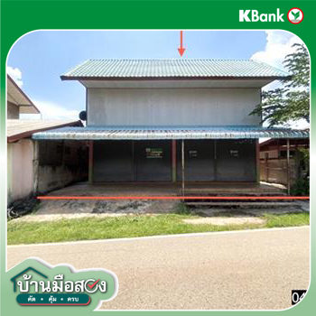 picture HOME 56 Sq.w. Nongkai for 1.3M - 26/28
