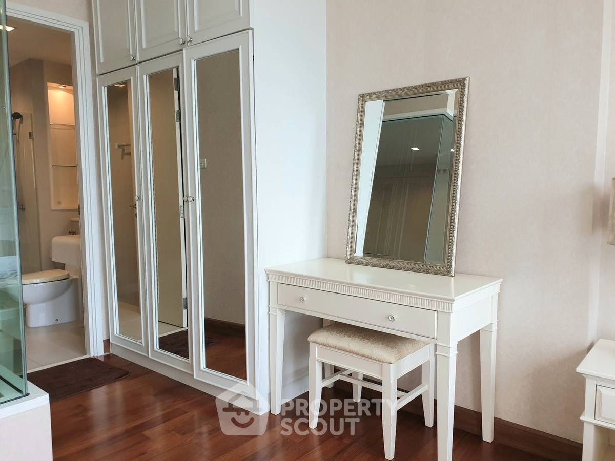 รูป คอนโด 1 ห้องนอน Ivy Sathorn 10 ชั้น 17 ใกล้ BTS เซนต์หลุยส์ 200 ม. (ID 3056704) - รูปที่ 10/10