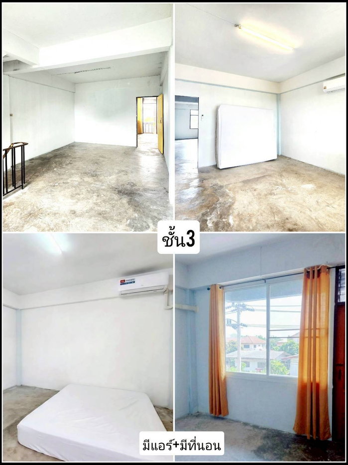 รูป ให้เช่า อาคารพาณิชย์3ชั้น ใกล้ รร.เรดิสันหัวหิน - รูปที่ 5/11