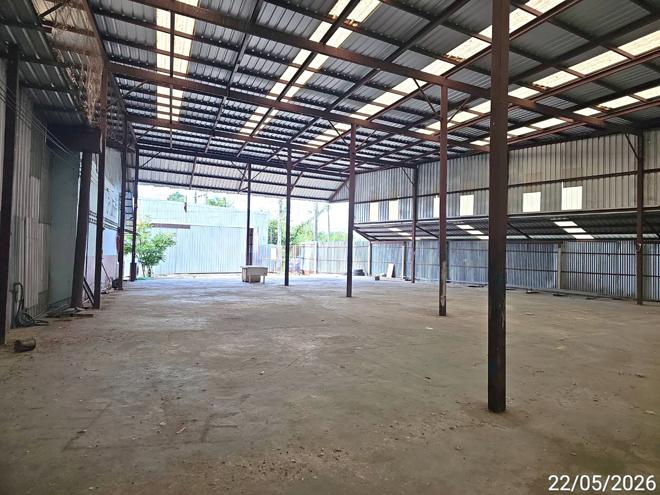 picture FACTORY 406 Sq.w. Taphan Hin Phichit for 6.7M - 17/42