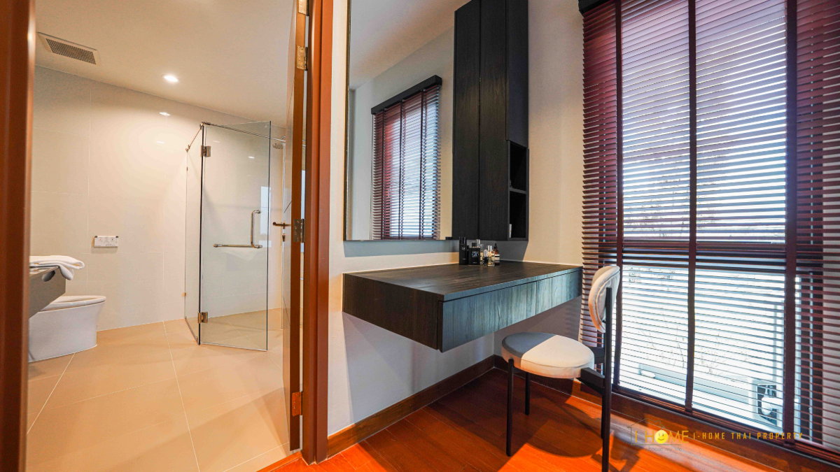 picture Pool Villa for Rent in Chiang Mai | 4 Bedrooms with Private Swimming Pool - 32/39