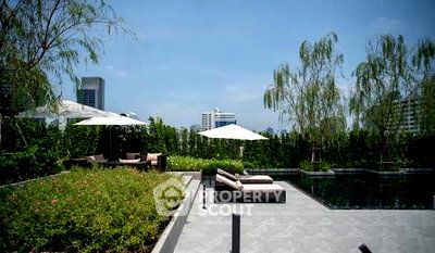 Condos for rent : 3-BR 180 Sqm For Rent, La Citta Delre Thonglor 16, BTS Thong Lor (ID 3054046)