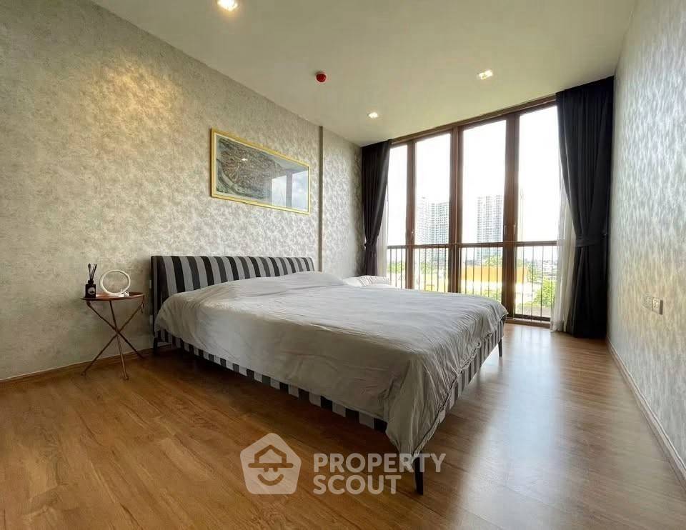 picture 2-BR Condo, Hasu Haus Sukhumvit 77, 6th Floor Near BTS On Nut (ID 3057281) - 5/12