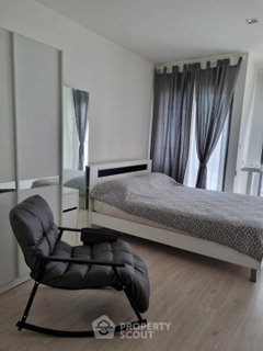 รูปภาพ 1-BR Condo At Rhythm Rangnam, 100m To BTS Victory Monument (ID 2229426)