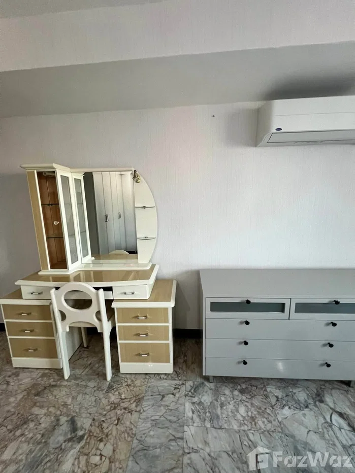 รูป คอนโดให้เช่า 3 ห้องนอน ในโครงการ รอยัล คาสเซอร์ 6545945 - รูปที่ 6/10