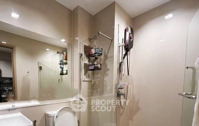 รูป คอนโด 1 ห้องนอน ขาย Life Sathorn Sierra ใกล้ BTS ตลาดพลู 400 เมตร ชั้น 30 (ID 3054973) - รูปที่ 5/5