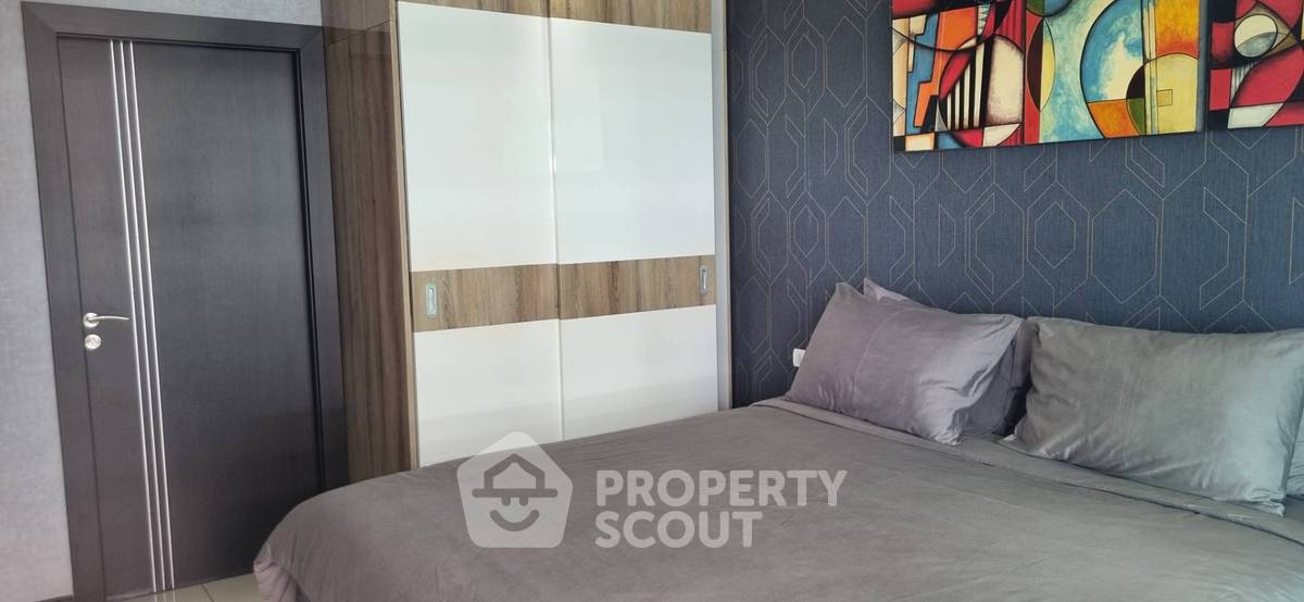 รูป คอนโด 2 ห้องนอน 96 ตร.ม. ให้เช่า ที่ Siam Ocean View พัทยาเหนือ (พระตำหนัก) (ID 2215798) - รูปที่ 4/6