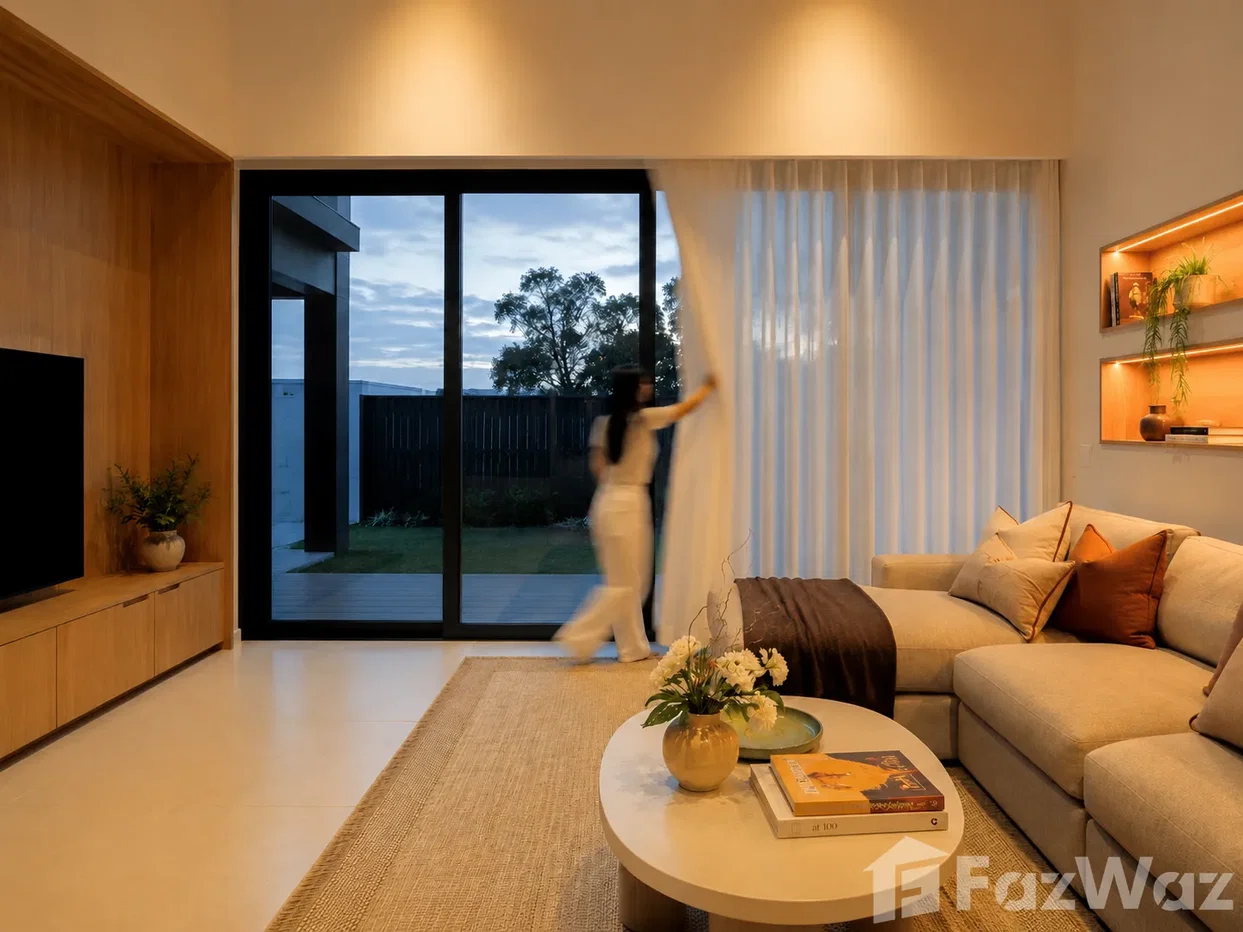 picture A warm atmosphere you will love calling home. 6501642 - 13/15