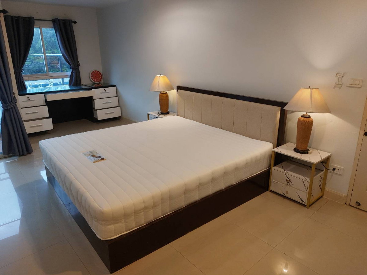 รูป ให้เช่ารีเจ้นท์ โฮม 7 บางนา รีเจ้นท์ โฮม 7/1 (Regent Home 7/1)  - รูปที่ 42/72