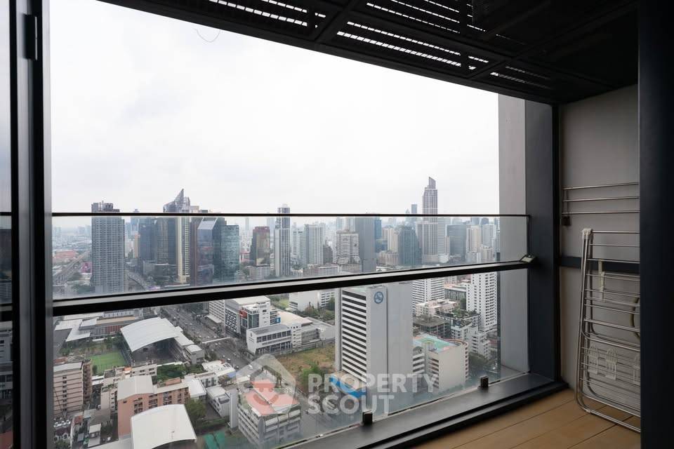 รูป คอนโด 1 ห้องนอน ขาย Circle Living Prototype New Petchburi ใกล้ MRT เพชรบุรี (ID 2980673) - รูปที่ 15/16
