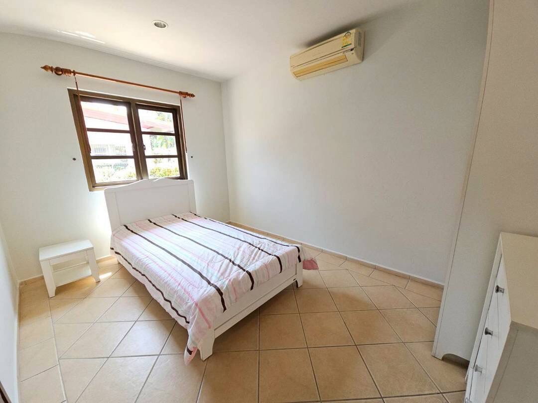รูป ขายบ้านเดี่ยวหมู่บ้าน Montainview Village บางแสน ทำเลดีใกล้ชายหาดบางแสน - รูปที่ 7/10