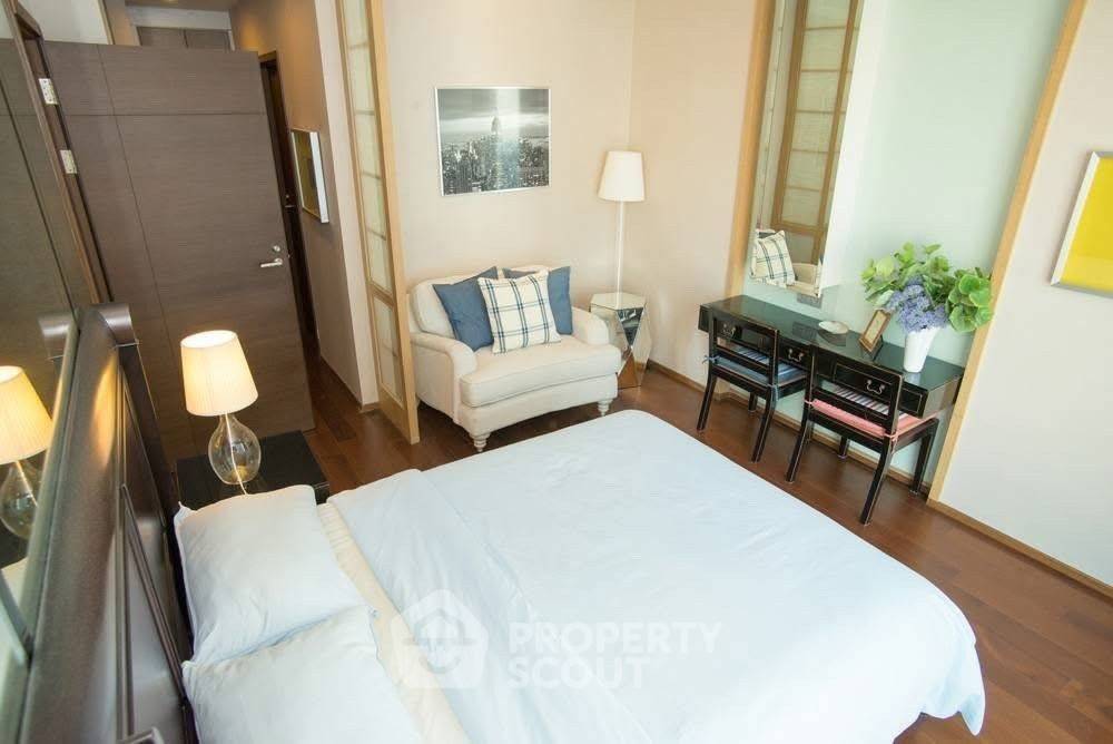 picture 1-BR 63 Sqm Condo At Quattro By Sansiri, BTS Thong Lor (ID 1957510) - 4/6