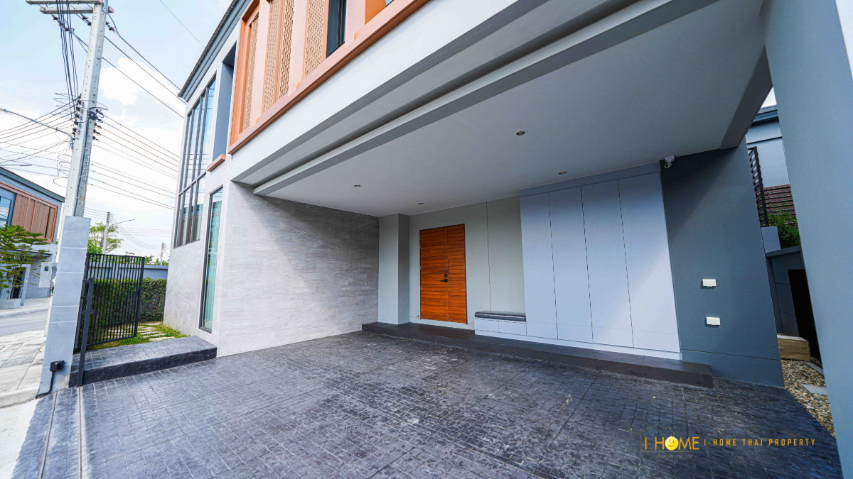 picture Pool Villa for Rent in Chiang Mai | 4 Bedrooms with Private Swimming Pool - 2/39