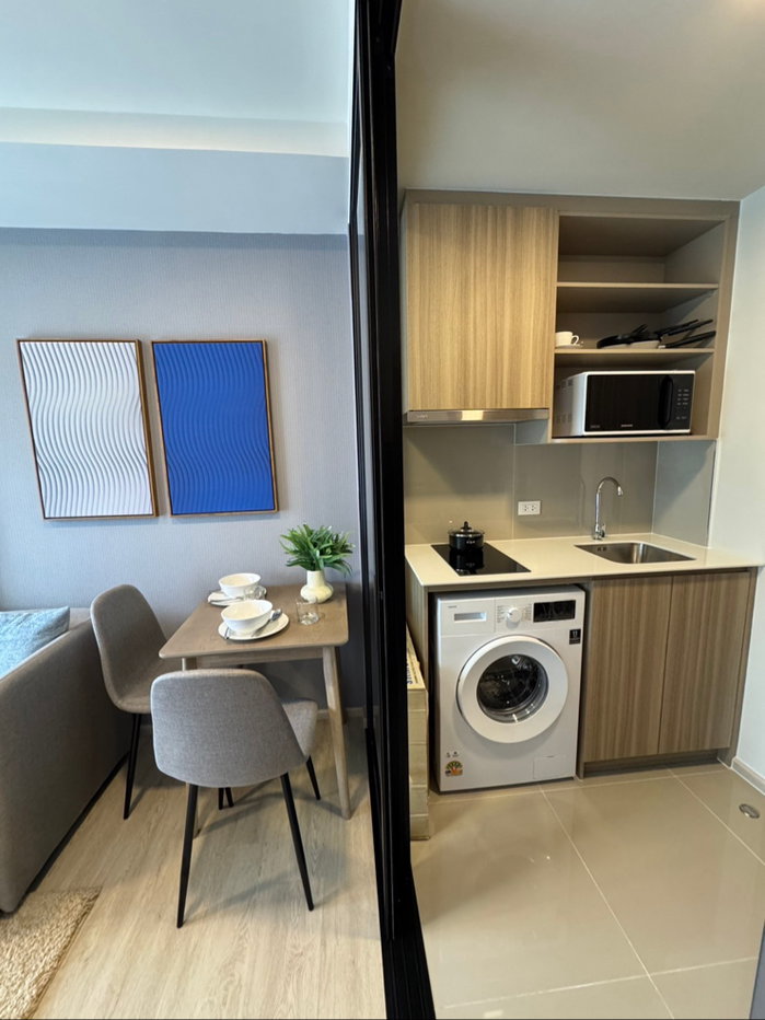 รูป The base Cherngtalay for long/short term rent - รูปที่ 5/13