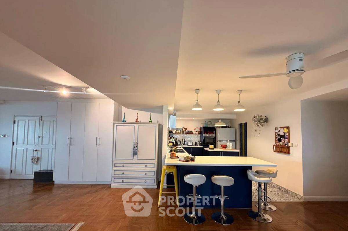 รูป คอนโด 3 ห้องนอน 242 ตร.ม. ชั้น 22 อยู่ Casa Viva ใกล้ BTS เอกมัย ห้องเลี้ยงสัตว์ได้ (ID 3057348) - รูปที่ 22/22