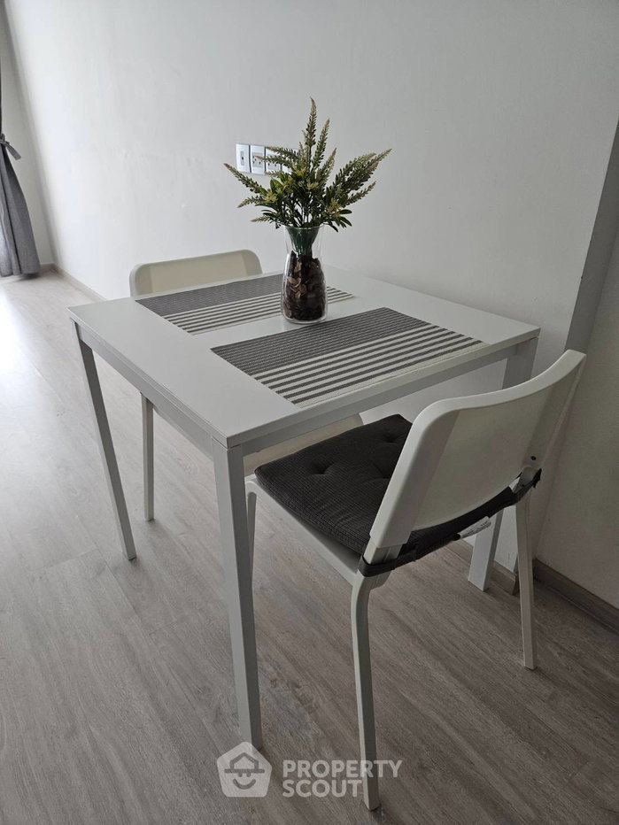 picture 1-BR Condo At Rhythm Rangnam, 100m To BTS Victory Monument (ID 2229426) - 3/7