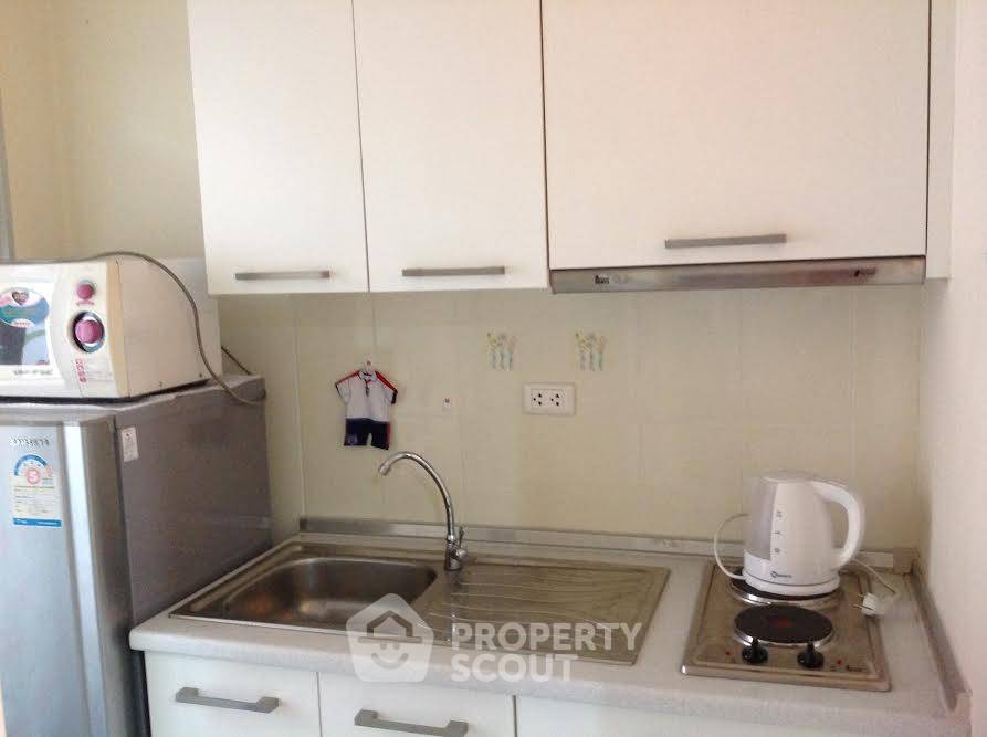 picture 1-BR Condo At Life @ Bts Phaholyothin 18 Near MRT Kamphaeng Phet (300m) (ID 937224) - 3/3