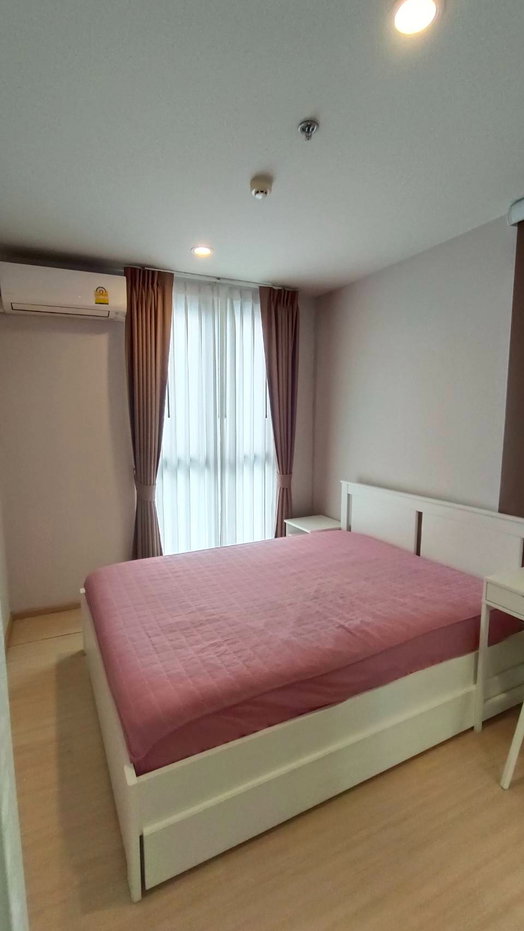 รูป 💖💖ปล่อยเช่า พลัม ปิ่นเกล้า /1 Bed 25 ตรม ชั้น 5 ราคา 11,000 บาท / สนใจสอบถามได้นะคะ Line ID : atfirm2010 💖💖 - รูปที่ 10/12