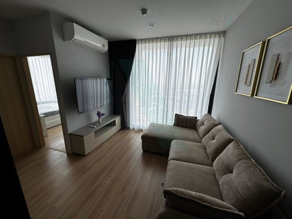 รูปภาพ For Rent Condo SKYRISE AVENUE SUKHUMVIT 64 Building 1, Floor 40,2 bed room, Room size 45 sqm