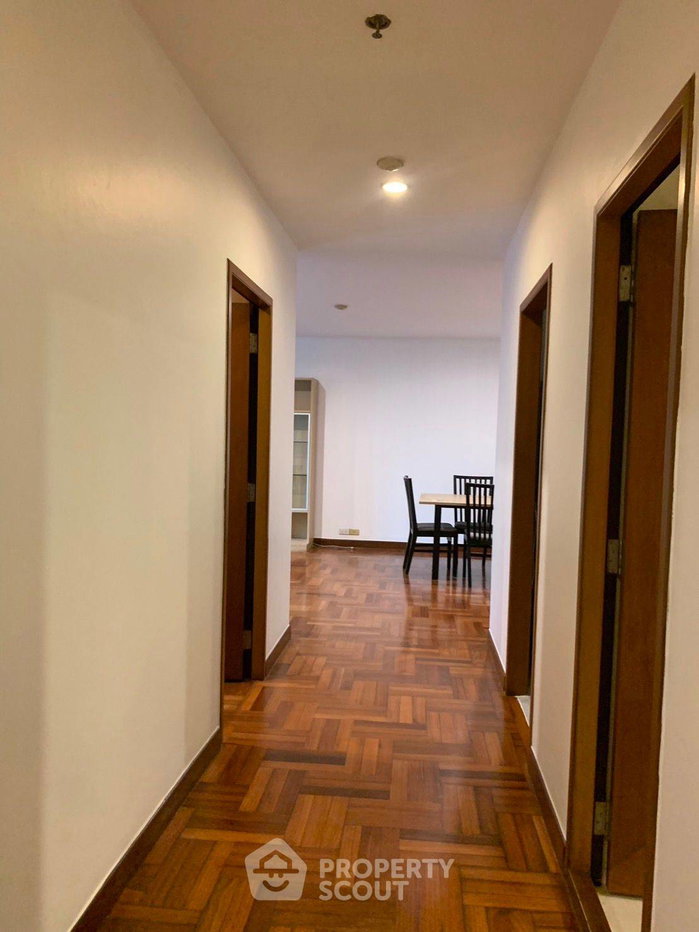 picture 2-BR 100 Sqm Condo At Liberty Park 2 Near ARL Makkasan (ID 1456776) - 9/12