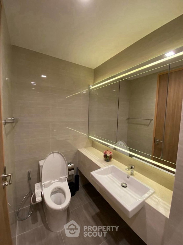 picture 1-BR 40 Sqm Condo At Noble Be 33 Near BTS Phrom Phong (ID 3051773) - 3/8