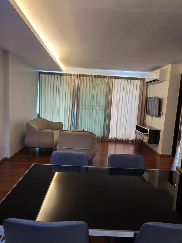 รูป For rent Condo The Address Sukumvit 61 Fully Furnished  (S03-2250) - รูปที่ 4/10