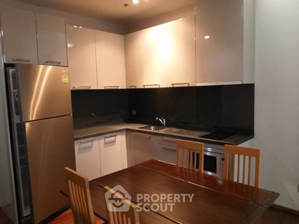 รูปภาพ 1-BR Condo On 11th Floor, 63 Sqm Quattro By Sansiri Near BTS Thong Lor (ID 886501)