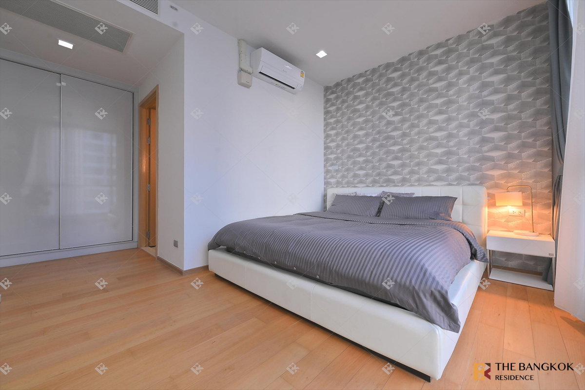 รูป เช่าคอนโด 💎 Hyde Sukhumvit 13 2นอน 77.13ตร.ม. 44k 🌆 ว่างพร้อมนัดชม ใกล้ BTS นานา  - รูปที่ 4/10