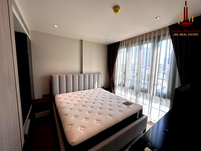 ขายคอนโด : ✨ ขาย เดอะ รีเซิร์ฟ สุขุมวิท 61  ✨  💰 ราคา 9,650,000 บาท