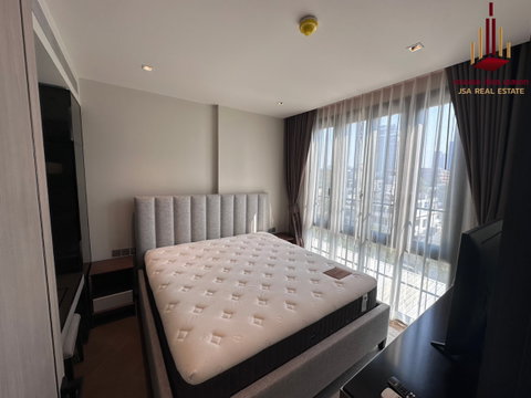 ✨ For Sale : The Reserve Sukhumvit 61 Condo ✨ 💰 Only 9,650,000 THB