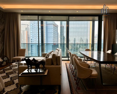THE ESTELLE PHROM PHONG 2 bedrooms, for sale