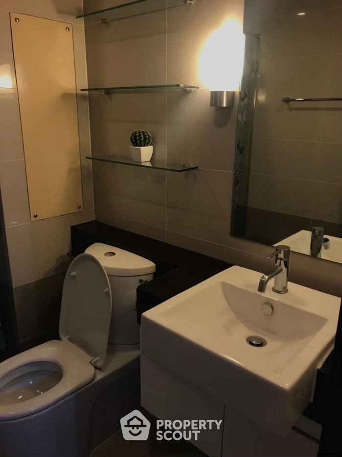 picture 2-BR 93 Sqm On 7th Floor At Supalai River Resort, Samre (ID 560447) - 10/16