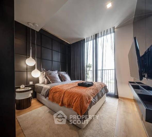 รูป คอนโด 2 ห้องนอน 55 ตร.ม. ชั้น 17 Noble Around Sukhumvit 33 ใกล้ BTS พร้อมพงษ์ (ID 3054450) - รูปที่ 4/6