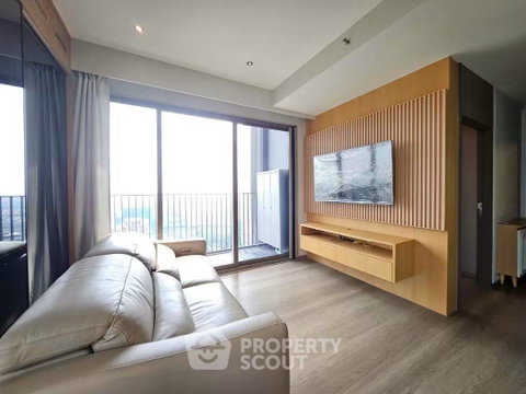 3-BR 92 Sqm Condo For Rent, Whizdom The Forestias Mytopia (ID 3057383)