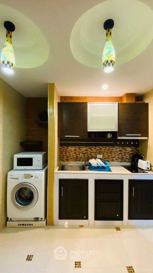 picture Well-Priced 1-BR Condo, View Talay 7 Jomtien, 20th-Floor (ID 2165362) - 8/16