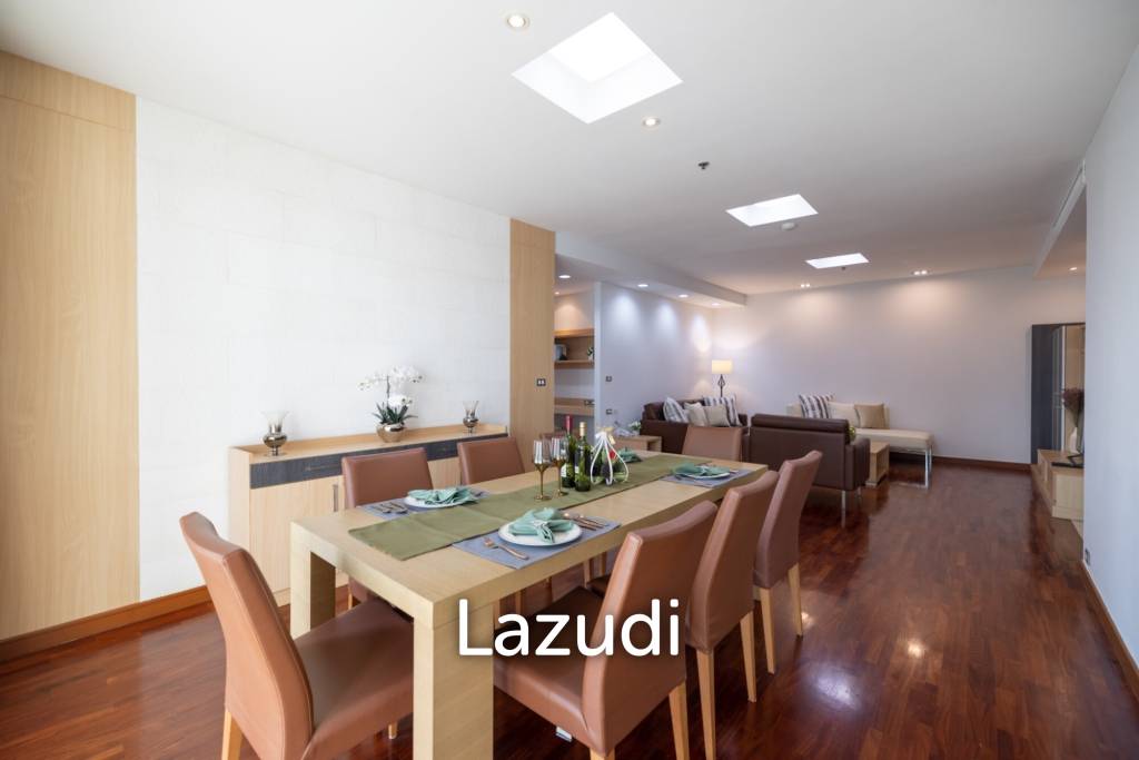 picture 3 Bed 200 Sqm Apartment for Rent - 3/33