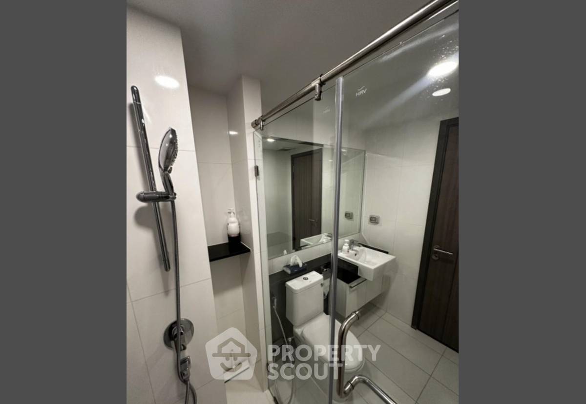 picture Well-Priced 2-BR Condo, Supalai Prime Rama 9, Bang Kapi (7th Fl.) (ID 2231137) - 10/10