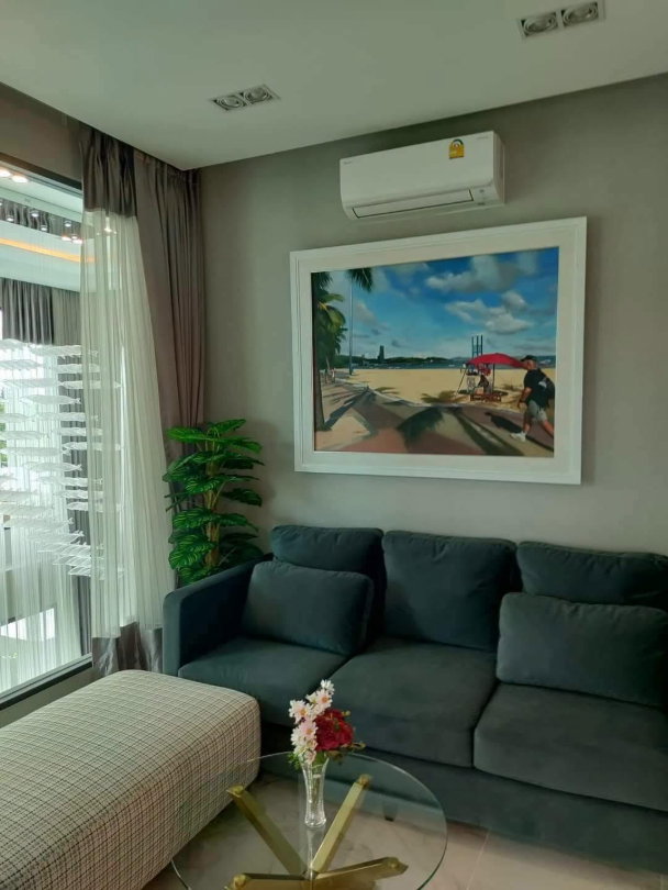 picture Luxury 4 Bed Pool Villa Pattaya - Prime Location close to Motorway - 11/26
