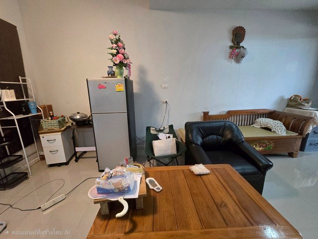 picture FOR RENT TOWNHOUSE PROPERTY 14000 BAHT per MONTH - 5/18
