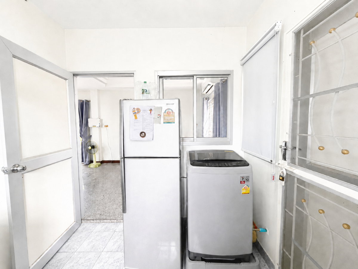 รูป 🏡 บ้านเดี่ยว 2 ชั้น หลังใหญ่ พร้อมเฟอร์ฯ ครบ เพียง 3.5 ล้านบาท! 🏡 - รูปที่ 5/30