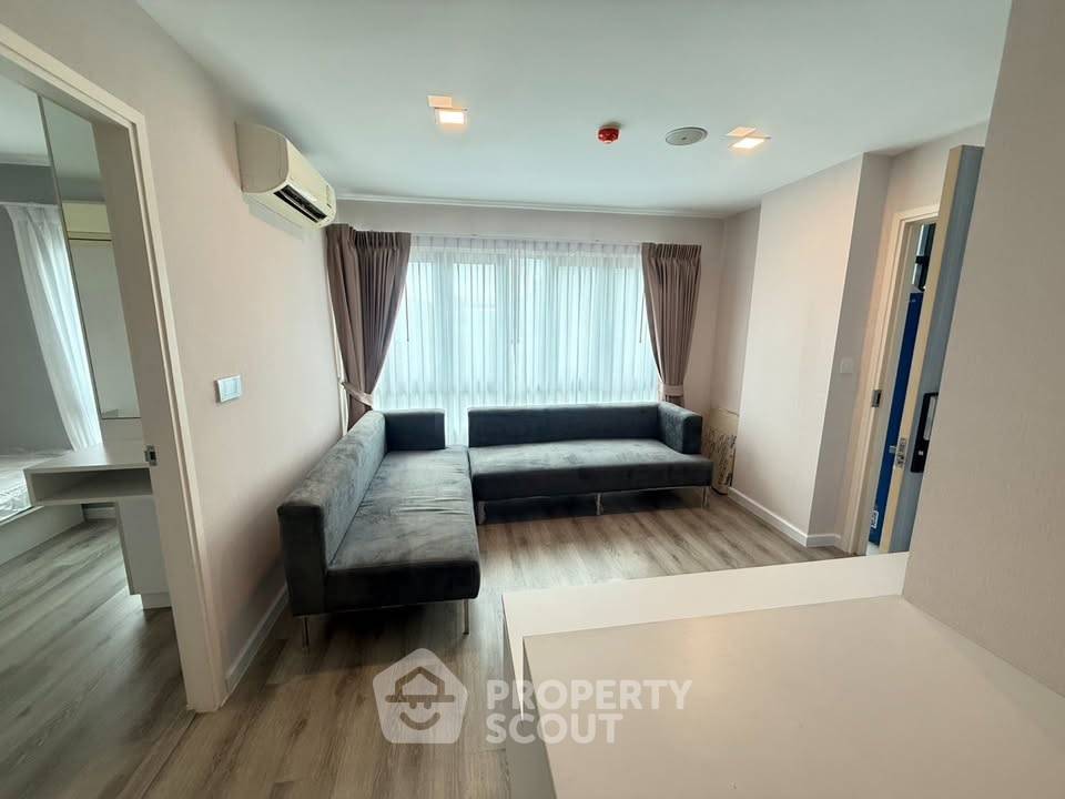 รูป คอนโดให้เช่า 2 ห้องนอน 36 ตร.ม. ที่ Pause Condo Sukumvit 115 ใกล้ BTS ปู่เจ้าสมิงพราย 200 ม. (ID 2134251) - รูปที่ 9/20