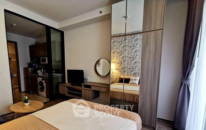 picture 1-BR Condo At Knightsbridge Bearing, 400m To BTS Bearing (ID 592046) - 6/9