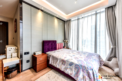 ขายคอนโด : สะดวกสบายกับไลฟ์สไตล์สุด Luxury วิตโตริโอ สุขุมวิท 39 ใกล้ BTS สถานีพร้อมพงษ์