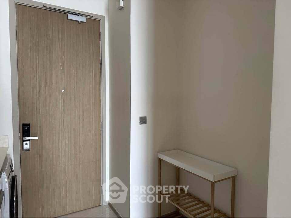 รูป คอนโด 1 ห้องนอน Ashton Silom ใกล้ BTS ช่องนนสี่ 300 ม. ชั้น 20 (ID 3054816) - รูปที่ 7/11