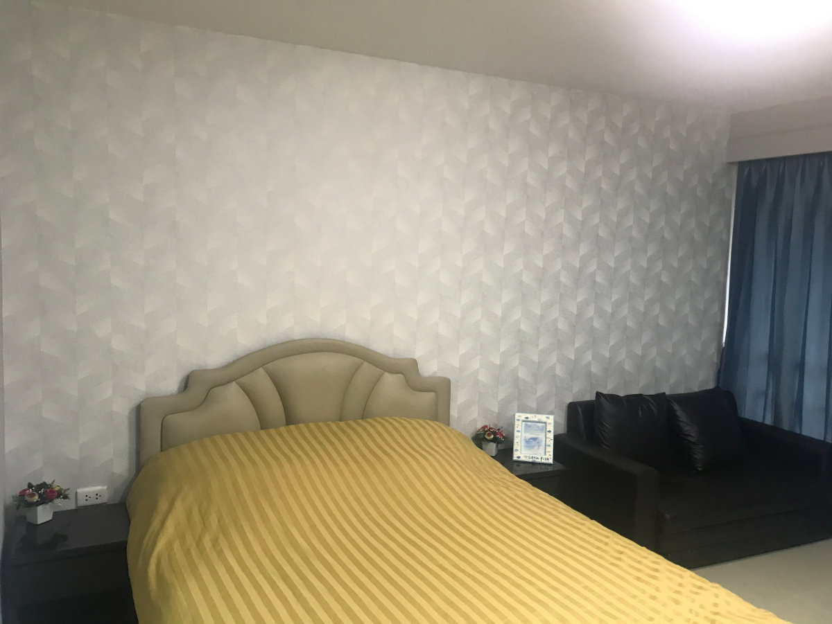 picture For rent I-house Laguna Garden RCA - 4/12
